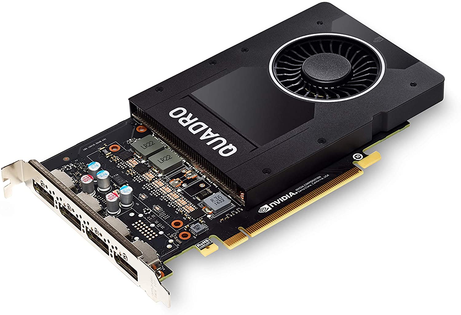 Quadro sales p400 2gb